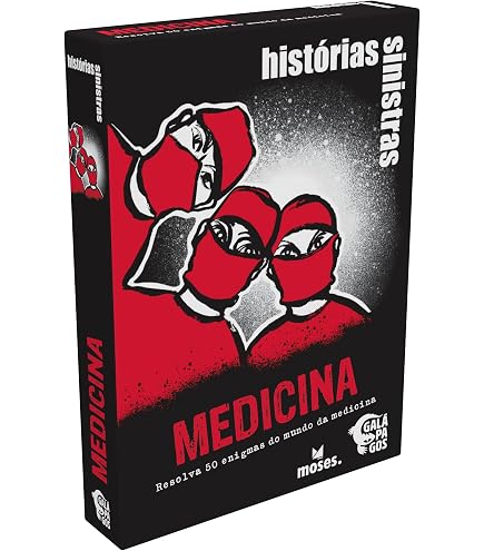 Galápagos,Histórias Sinistras:Cadáveres, Desventuras e